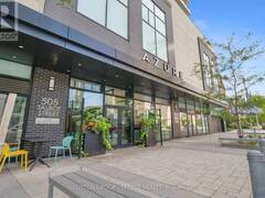 2108 - 505 TALBOT STREET London Ontario, N6A 2S6