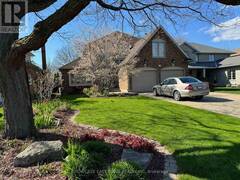 28 SINCLAIR CRESCENT Aylmer Ontario, N5H 3B7