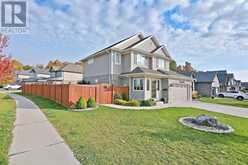 1 RUSSET LANE | St. Thomas Ontario | Slide Image One