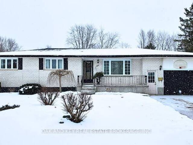 289 CARRIE STREET Strathroy-Caradoc Ontario, N7G 3C9