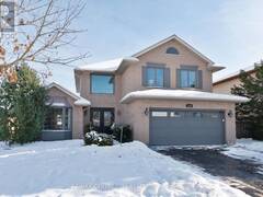 1209 WAYNE COURT London Ontario, N6K 3Z6