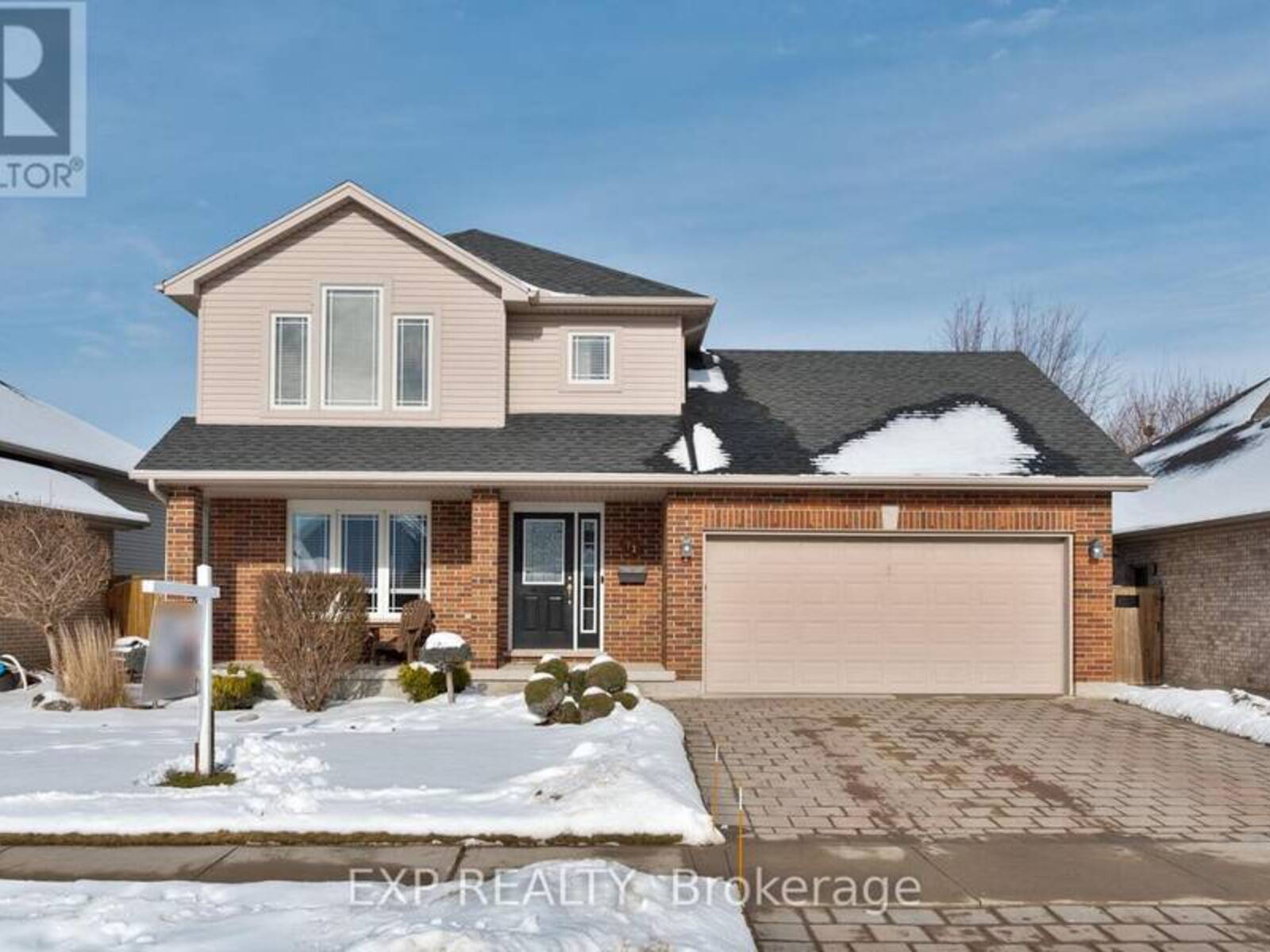 73 LAURA LANE, Strathroy-Caradoc, Ontario N7G 4K9