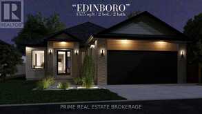 LOT 69 FALLINGBROOK CRESCENT | London Ontario | Slide Image One