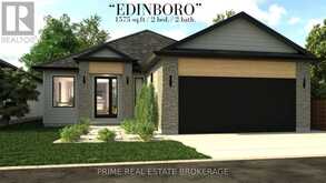 LOT 69 FALLINGBROOK CRESCENT | London Ontario | Slide Image Two