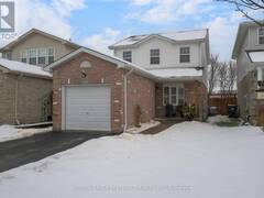 840 MARIGOLD STREET London Ontario, N5X 4G7