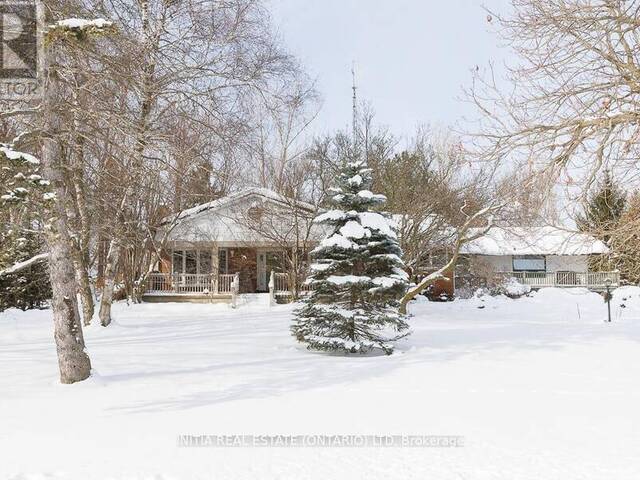 37364 LONDESBORO ROAD Goderich Ontario, N7A 3Y1