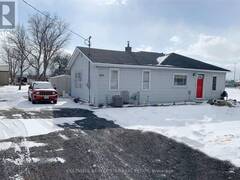 463 SOUTH EDGEWARE ROAD St. Thomas Ontario, N5P 4K6