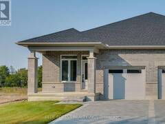 140 SHIRLEY STREET Thorndale Ontario, N0M 2P0