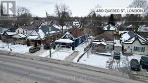 480 QUEBEC STREET | London Ontario | Slide Image Thirty-nine