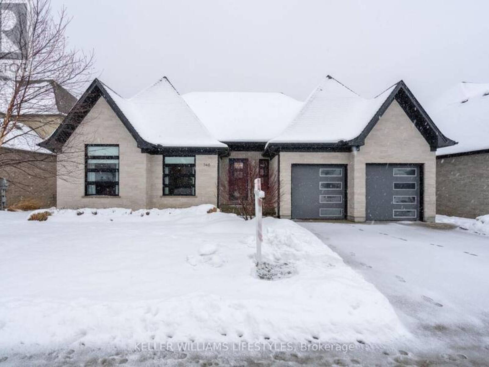 346 BRADWELL CHASE, London, Ontario N6G 5L9