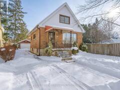 78 CATHCART STREET London Ontario, N6C 3M1