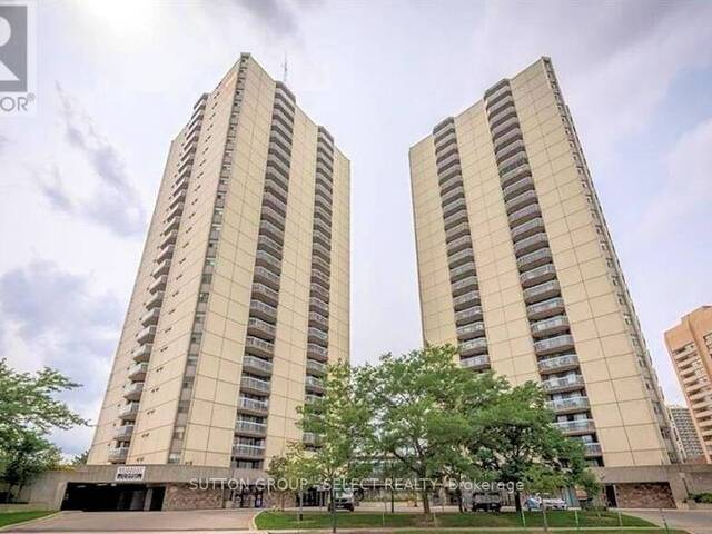 2305 - 323 COLBORNE STREET London Ontario, N6B 3N8 - 1 Bedroom Condo For Sale