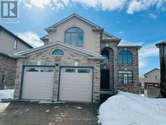 1187 POPPY COURT London Ontario, N6H 0G5