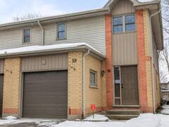 59 - 1199 HAMILTON ROAD London Ontario, N5W 5Z9