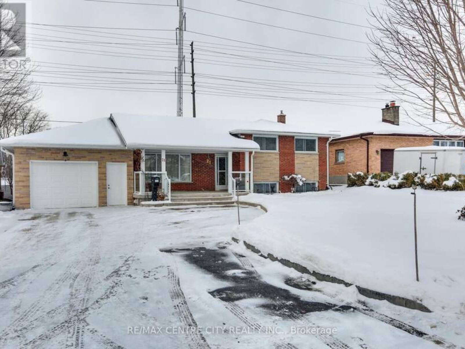 21 MANITOULIN DRIVE, London, Ontario N5W 1M2