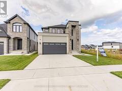 2684 HEARDCREEK TRAIL London Ontario, N6G 0W1