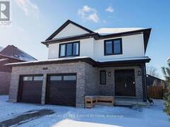 2555 TERRY FOX COURT Mount Brydges Ontario, N0L 1W0