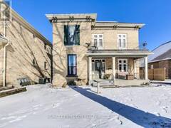 187 TALBOT STREET W Aylmer Ontario, N5H 1J9