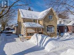 307 CARLING STREET Exeter Ontario, N0M 1S2