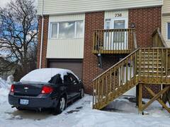 738 WILKINS STREET London Ontario, N6C 4Z9