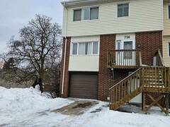 738 WILKINS STREET London Ontario, N6C 4Z9