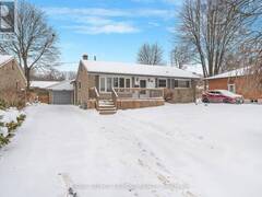 174 MANITOULIN DRIVE London Ontario, N5W 1M7