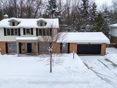 63 DONCASTER AVENUE London Ontario, N6G 2A4