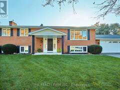 8761 FRANKLIN STREET Lambton Shores Ontario, N0N 1J7