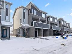 45 - 177 EDGEVALLEY ROAD London Ontario, N5V 0C5