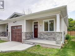 25 - 85 FOREST STREET Aylmer Ontario, N5H 1S5