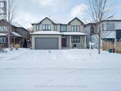 11 VALLEYVIEW CRESCENT Komoka Ontario, N0L 1R0