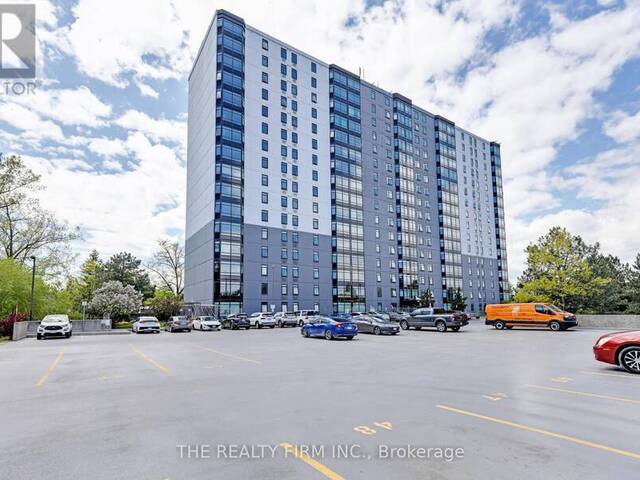 807 - 45 POND MILLS ROAD London Ontario, N5Z 4W5 - 1 Bedroom Condo For Sale