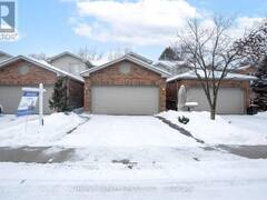 8 - 70 SUNNYSIDE DRIVE London Ontario, N5X 3W4