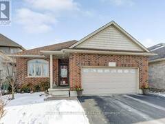 23 HEDGES COURT St. Thomas Ontario, N5R 6G4