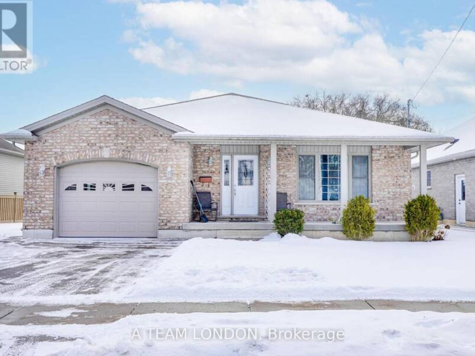 244 SYDENHAM STREET E, Aylmer, Ontario N5H 1M2