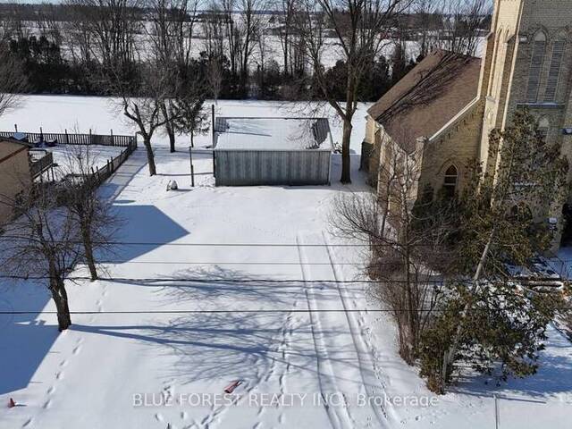 3139 RIVER STREET Brooke-Alvinston Ontario, N0N 1A0 - Vacant Land For Sale