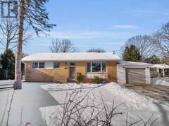 370 MALCOLM STREET London Ontario, N6J 1C4