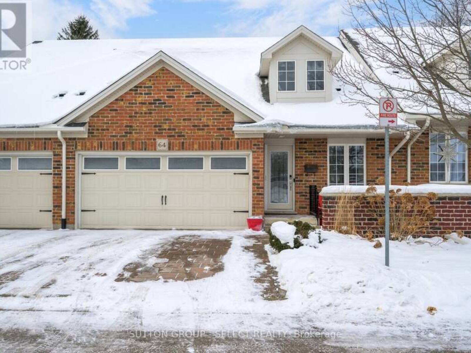 64 - 464 COMMISSIONERS ROAD W, London, Ontario N6J 0A2