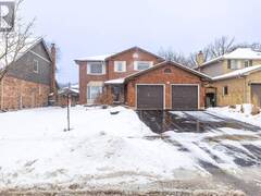 991 COUNTRY CLUB CRESCENT London Ontario, N6C 5R6