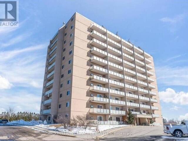 1001 - 573 MORNINGTON AVENUE London Ontario, N5Y 4T9