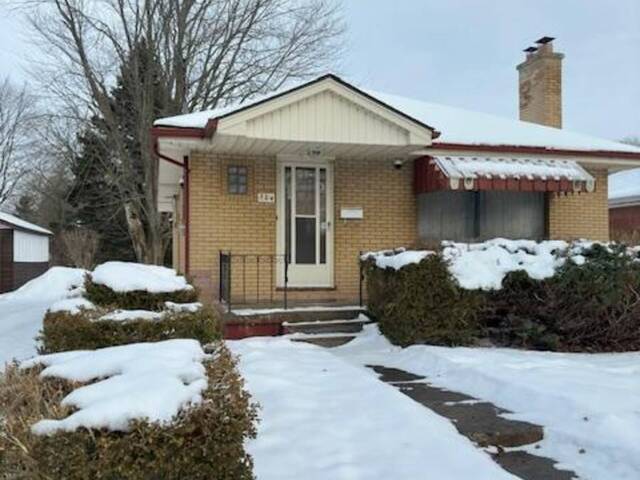 324 AVONDALE ROAD London Ontario, N5W 5B3