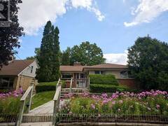 67 BRITANNIA AVENUE London Ontario, N6H 2J3