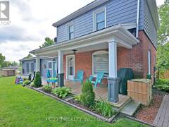 763 BOYLE DRIVE Woodstock Ontario, N4S 8M1