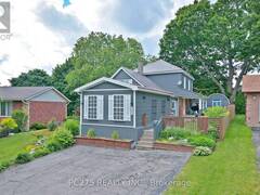 763 BOYLE DRIVE Woodstock Ontario, N4S 8M1