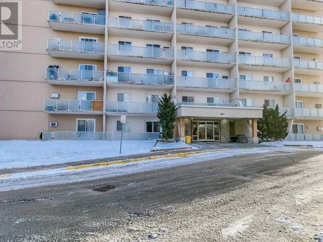 504 - 583 MORNINGTON AVENUE London Ontario, N5Y 3E9 - 2 Bedrooms Condo For Sale