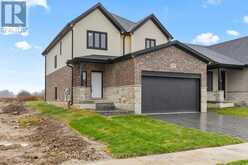 LOT 23 AYRSHIRE AVENUE | London Ontario | Slide Image One