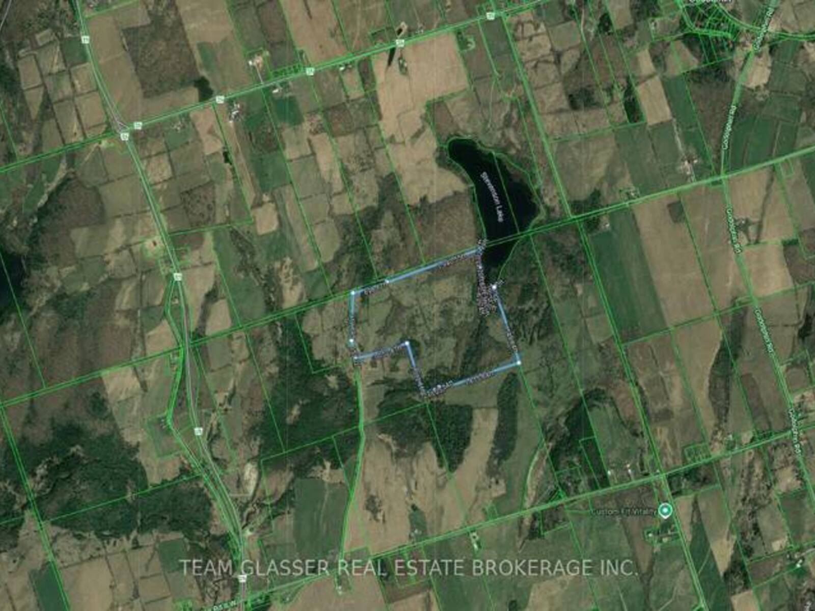 LOT 16 CONCESSION 8 ROAD E, Trent Hills, Ontario K0K 3K0