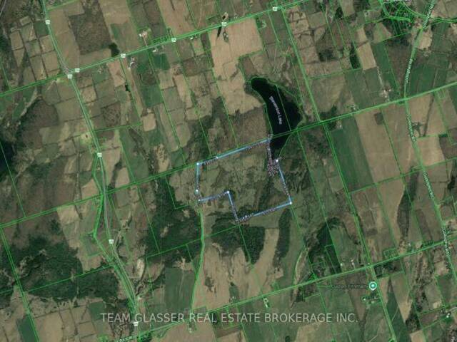 LOT 16 CONCESSION 8 ROAD E Trent Hills Ontario, K0K 3K0