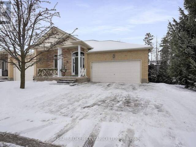 16-947 ADIRONDACK ROAD London Ontario, N6K 4Y7