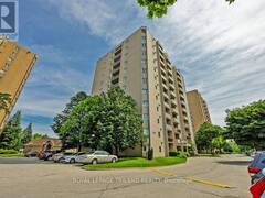 902 - 858 COMMISSIONERS ROAD E London Ontario, N6C 5Y5